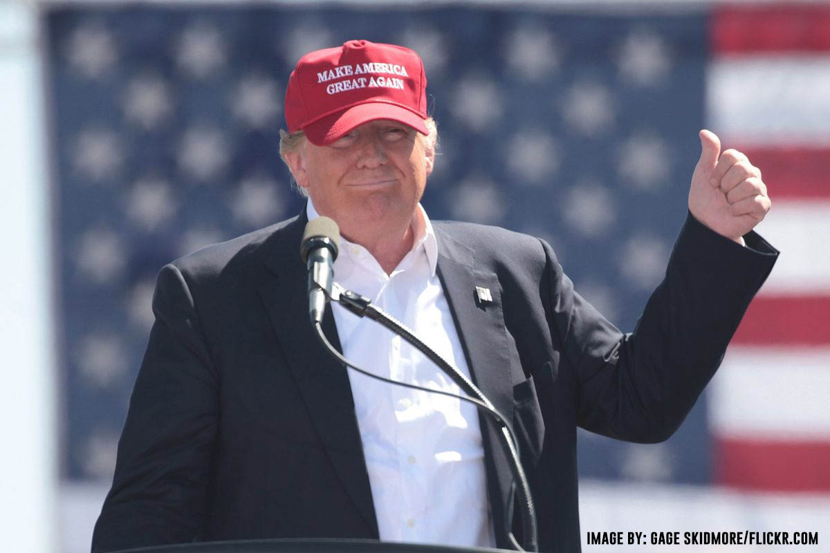 Make America Great Again