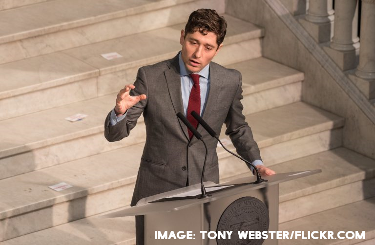 Mayor Frey Minneapolis