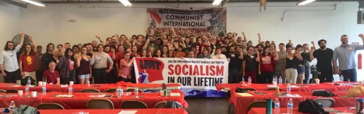 Socialist revolution