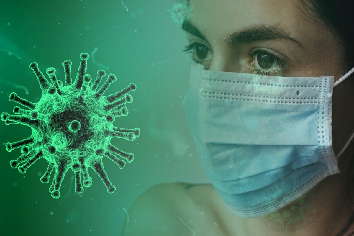 coronavirus
