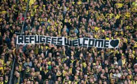 refugees welcome