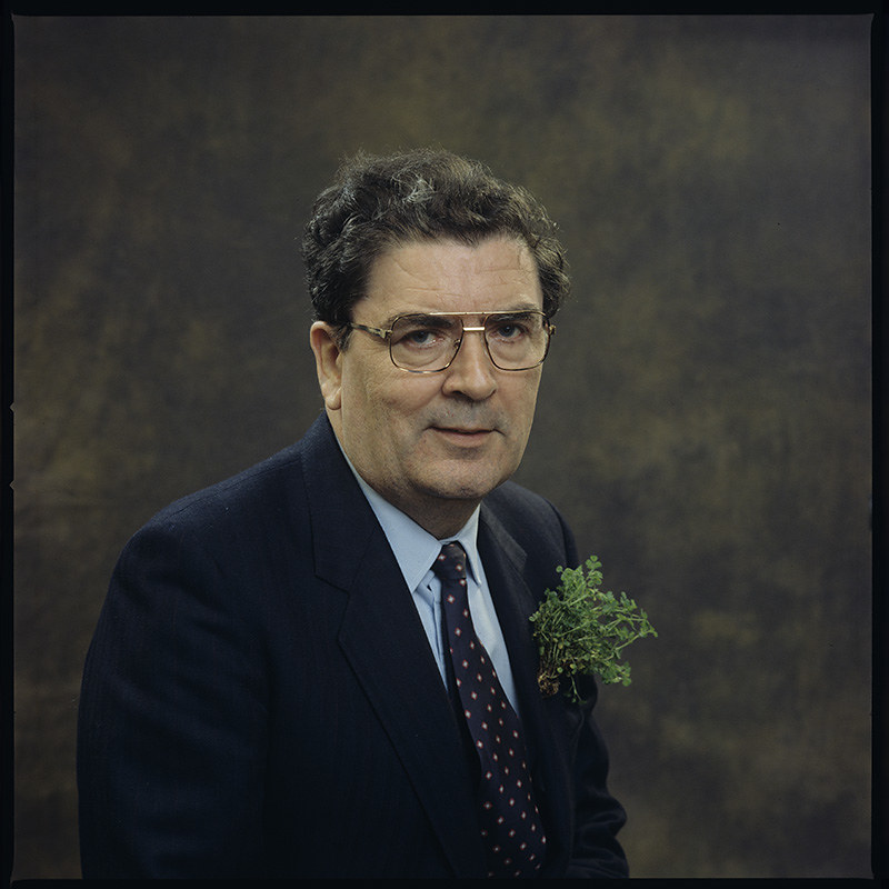 JOHNN Hume