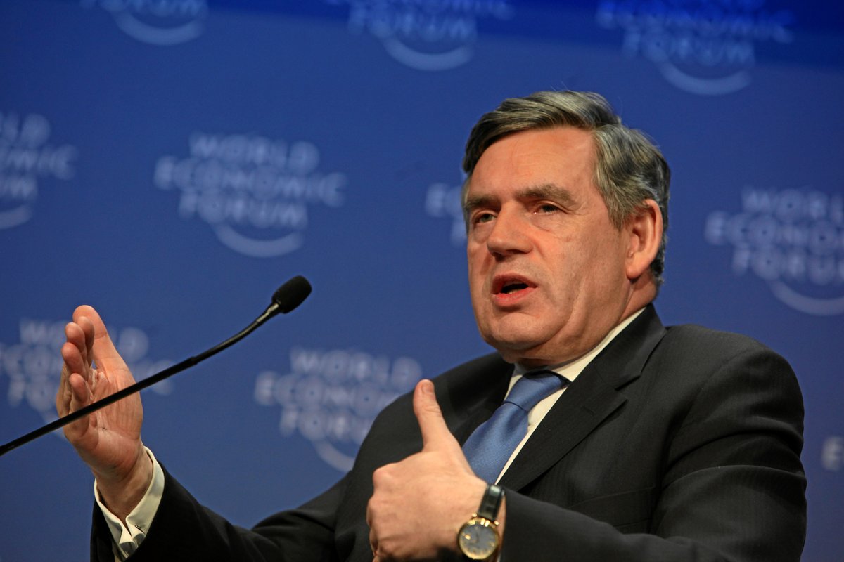 GordonBrown