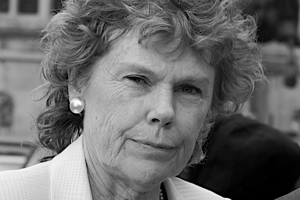 Kate Hoey