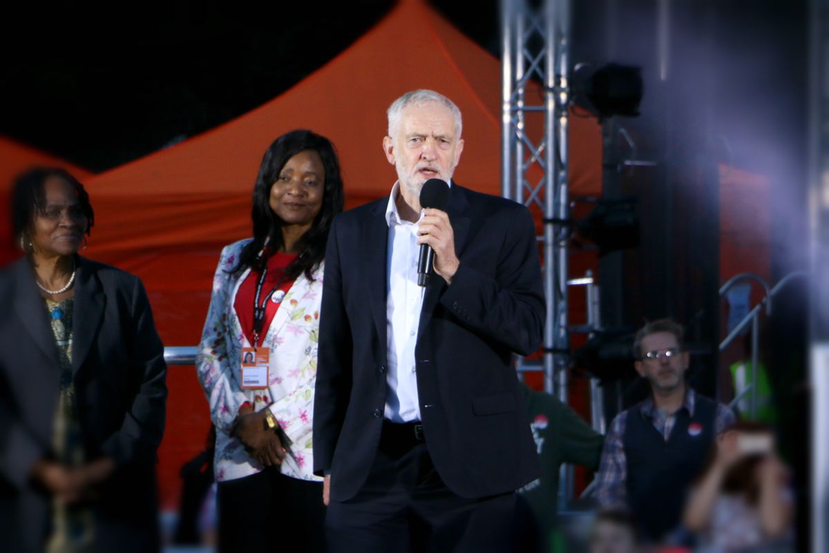 LP conference rally 2017 2