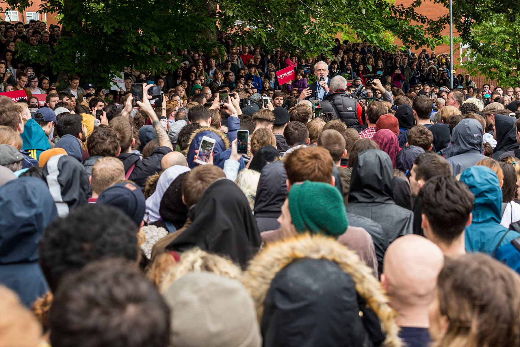CorbynElectionCampaign
