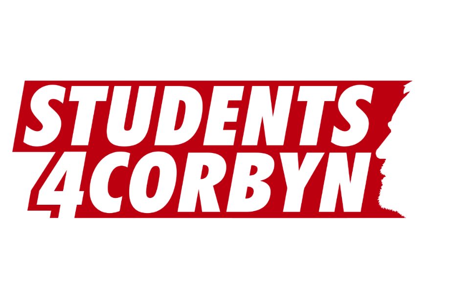 Student4Corbyn