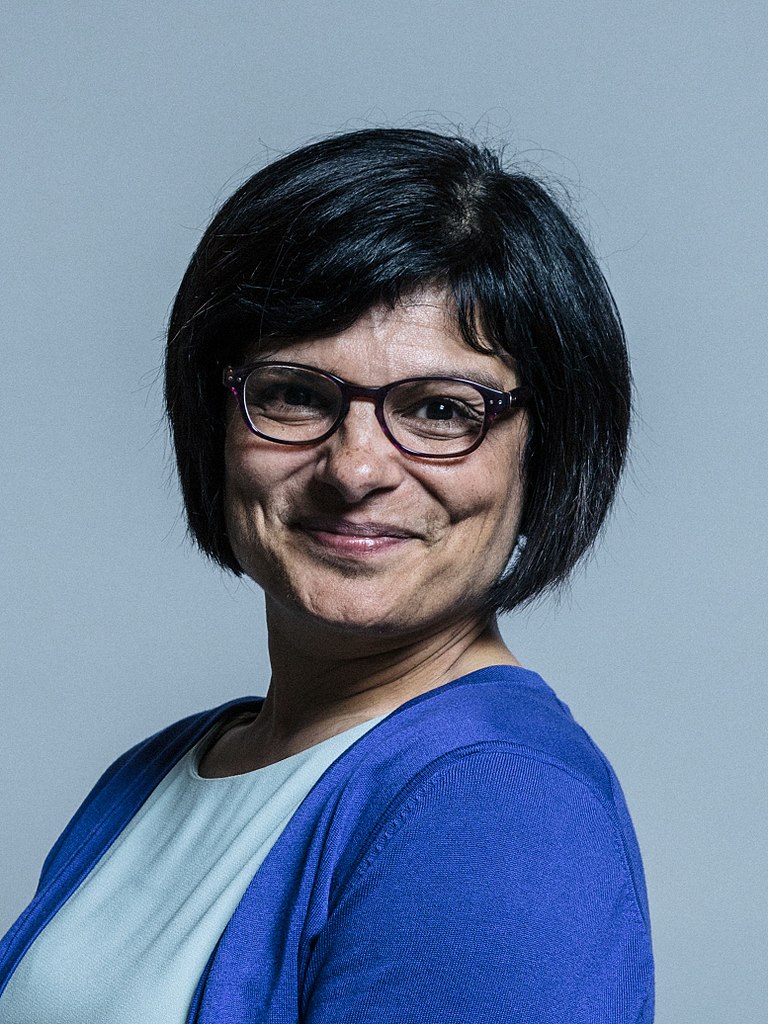 Thangam Debbonaire