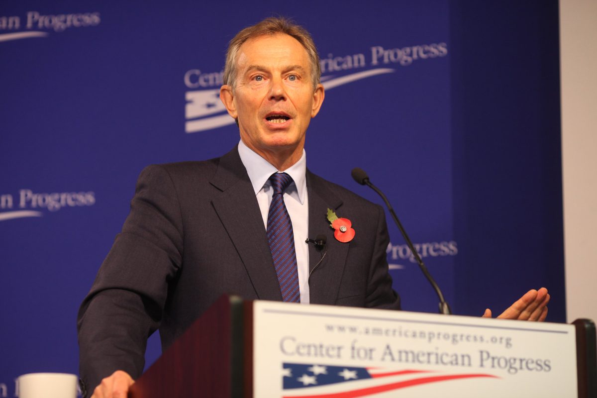 blair progress speech large