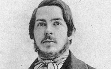 Young Engels