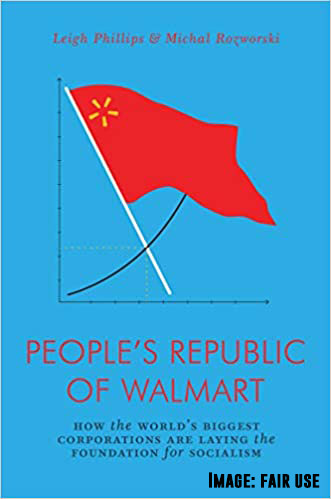 Peoples republic of Walmart