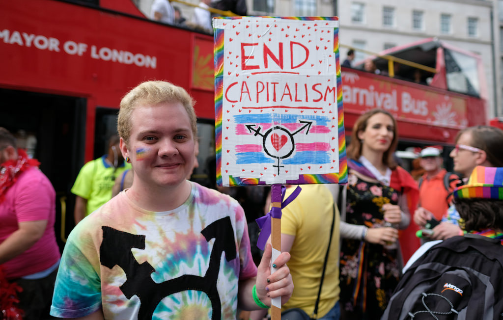 Pride end capitalism