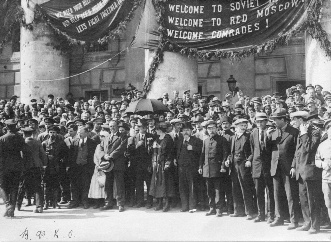 Walter Meakin Russian Rev 2