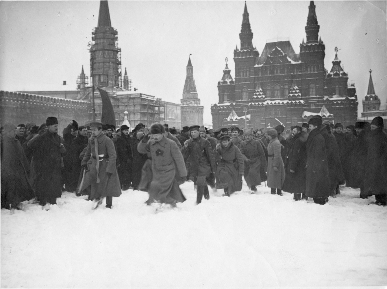 Walter Meakin Russian Rev 6