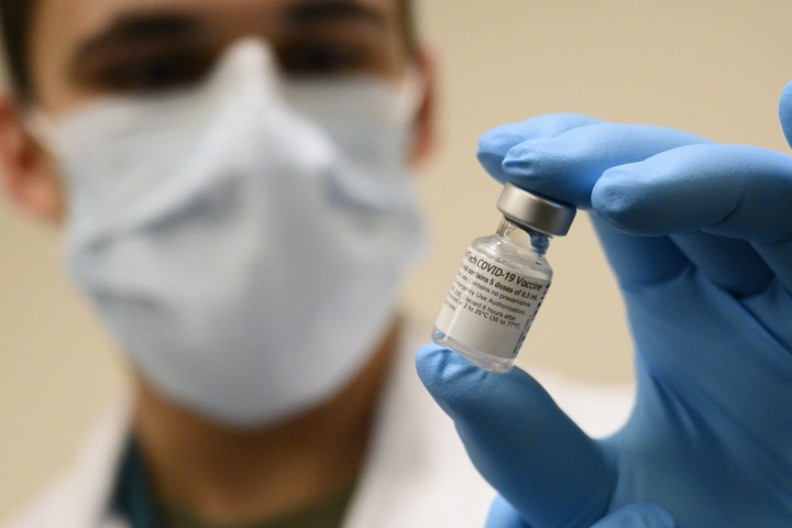 Covid vaccine1