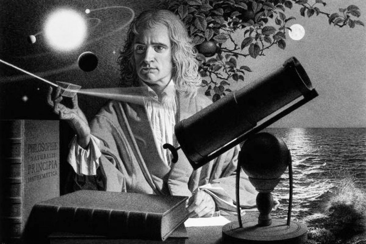NewtonScience