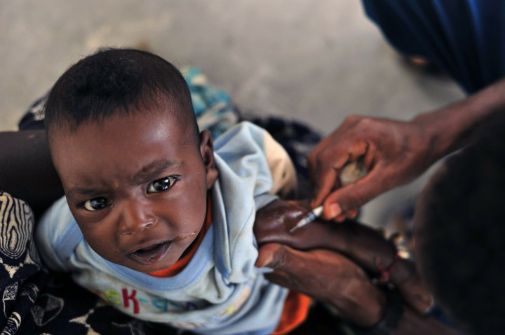 vaccine poorer countries