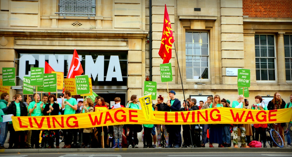 PicturehouseStrikeOct2016 2