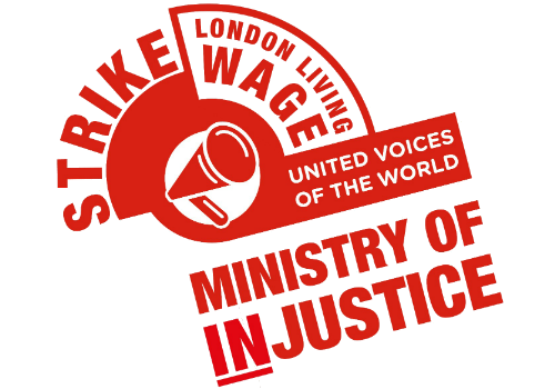 Ministry of injustice