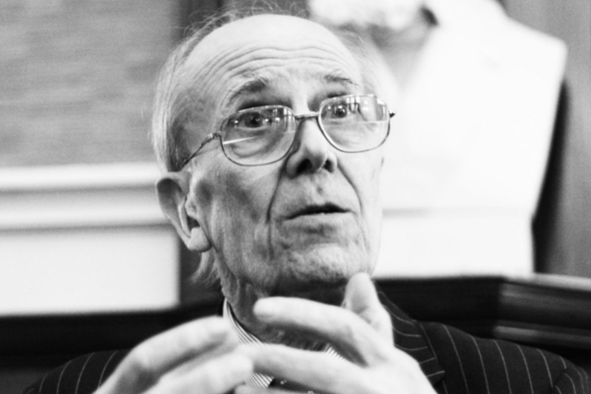 Lord Tebbit