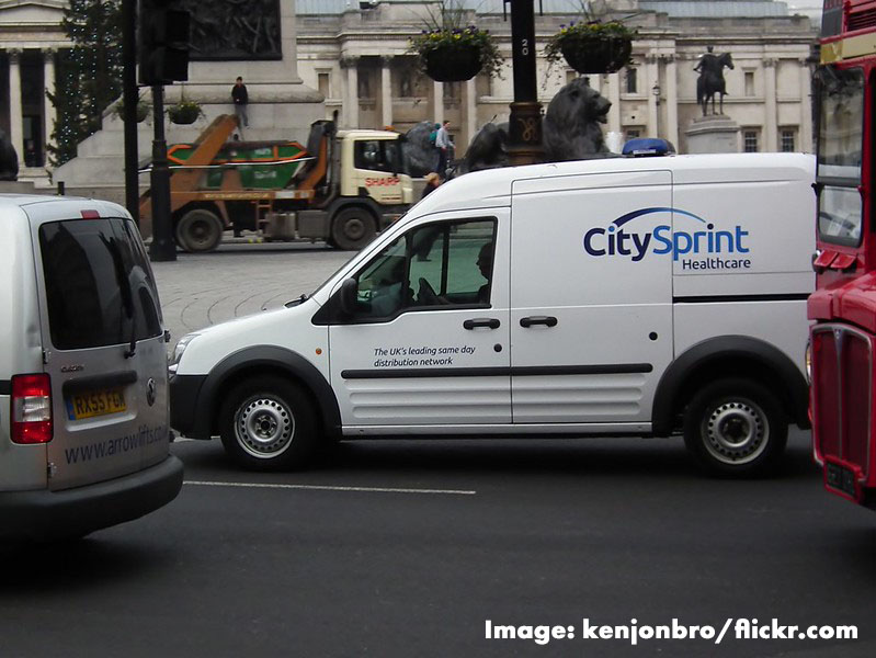 Citysprint