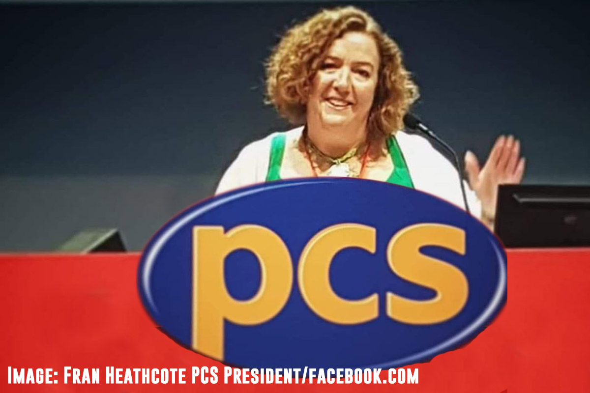 Fran Heathcote