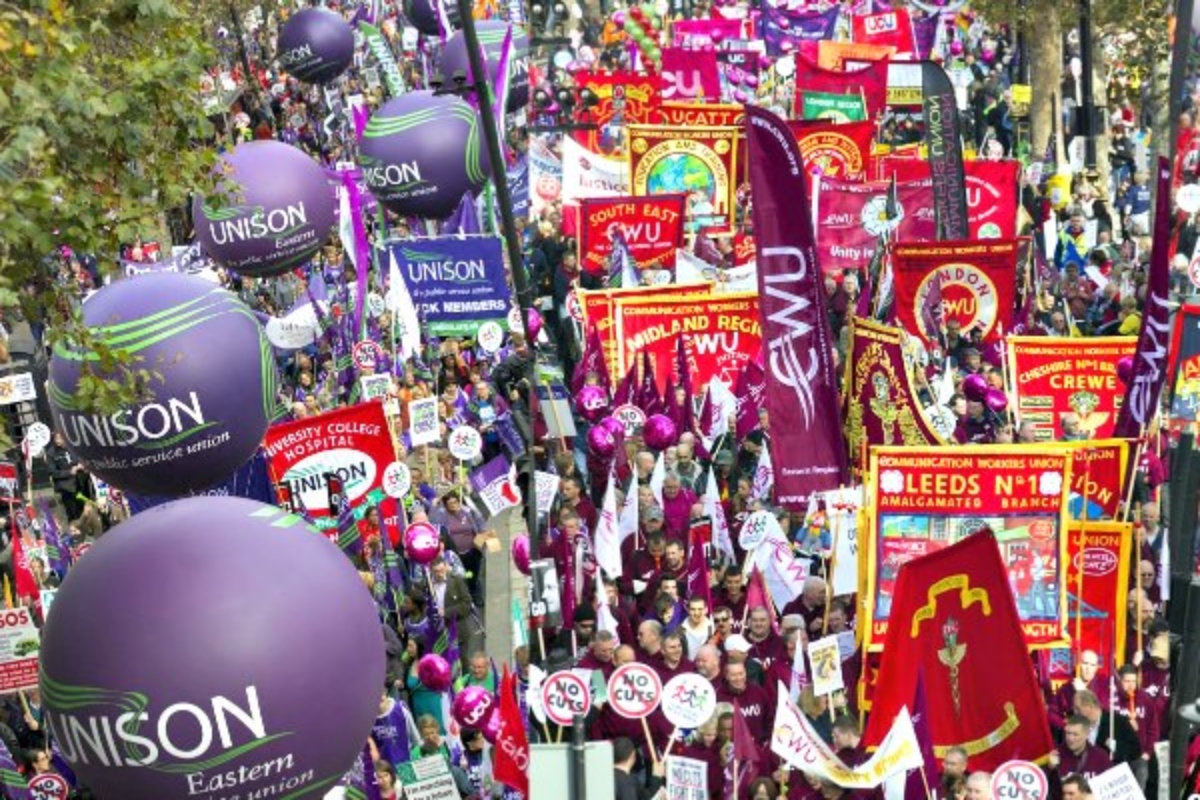 right to strike