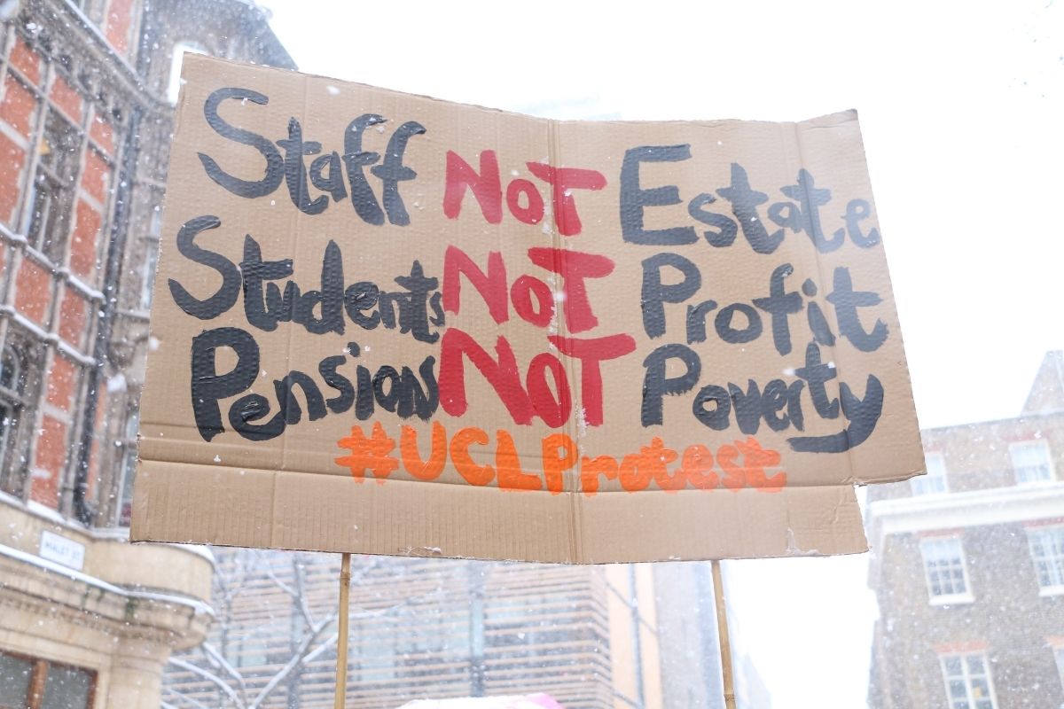 UCU 2018