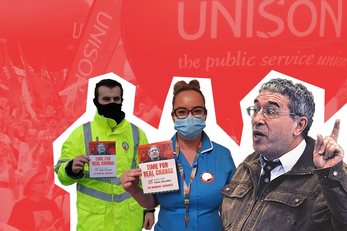 UNISON LILLY TERRY