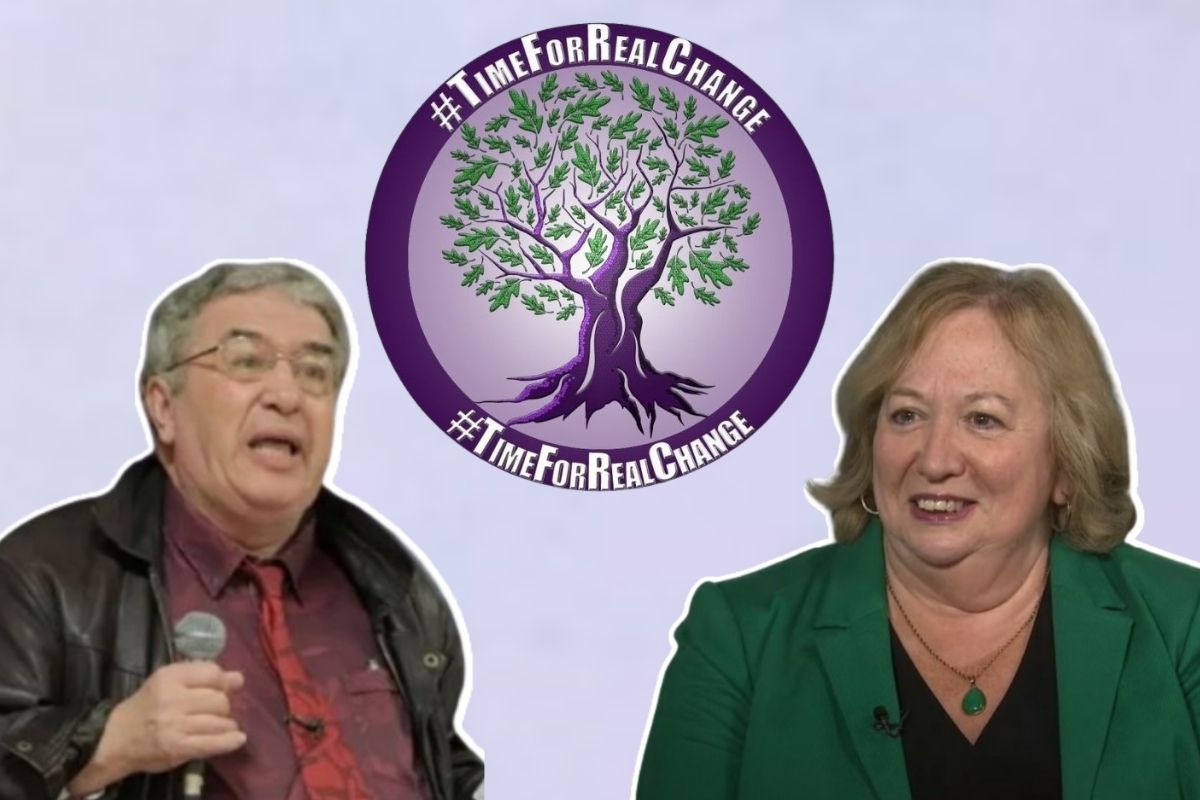 TFRC McAnea and Holmes