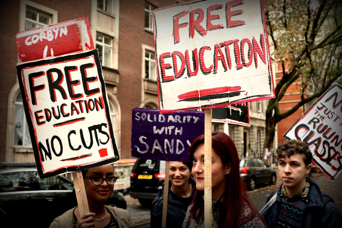 FreeEducation