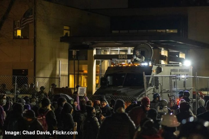 protest 2 george floyd