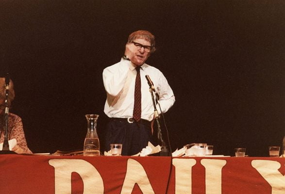 Ted Grant: 1913-2006