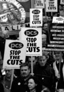 PCS Conference: ‘We should not pay for this crisis’