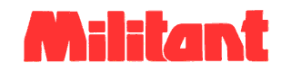 militant_logo.gif militant_logo.gif