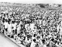 The Crime of Partition – part 2