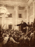 Audio File: The Revolutionary Tactics of the Bolshevik Party in 1917 – part 1
