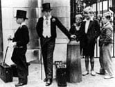 The myth of a classless Britain