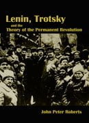 Wellred Bookshop: Lenin, Trotsky and the Theory of the Permanent Revolution