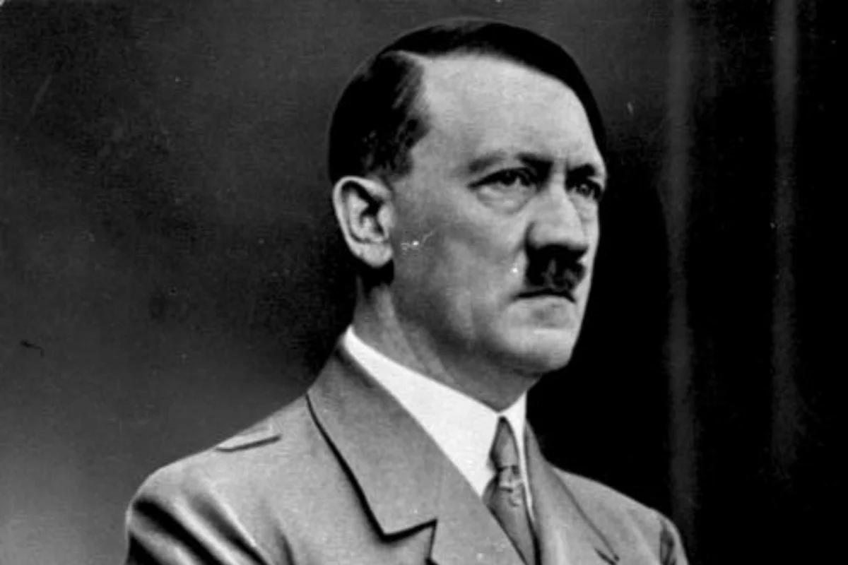 Hitler