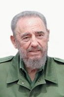 Vultures hovering over Cuba after Fidel Castro steps down