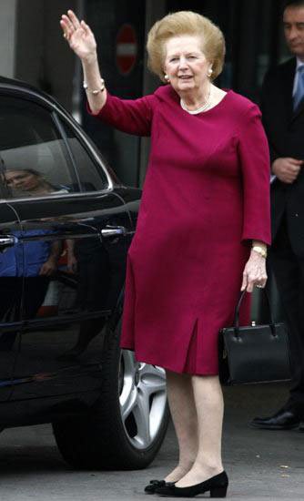 Maragaret Thatcher, the milk snatcher mthatcher1.jpg