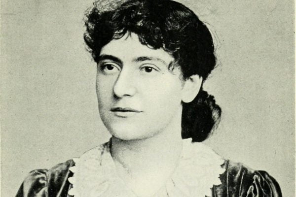 Eleanor Marx – an inspiration to socialists
