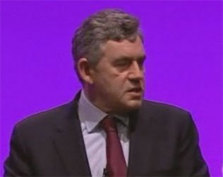 Gordon Brown at LP conference this weekend brown-at-lp-conference.jpg