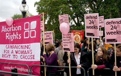 Under capitalism prohibition of abortion does not necessarily reduce the number of abortions abortion-rightsa.jpg