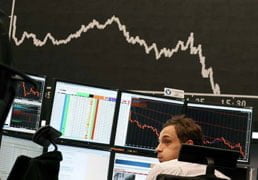 Audio File: World Economic Crisis