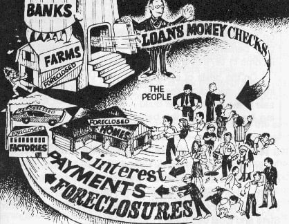 What’s to be done? loans-money-checks.jpg