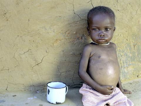 Let’s resolve to build a better world that can feed the hungry. world-hunger.jpg