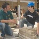 Government promises 7,000 apprenticeships for construction