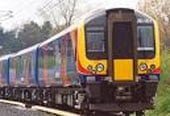 Jobs Threat at South West Trains